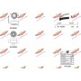 04.5269PA AUTOKIT Водяний насос комплект зубчастого ременя