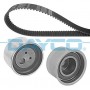 KTB843 DAYCO Комплект ременя ГРМ
