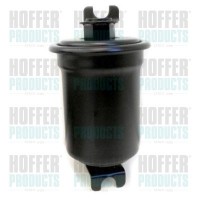 4377 HOFFER Паливний фільтр