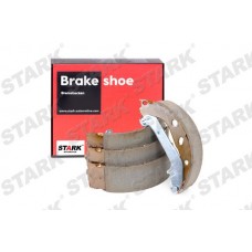 SKBS-0450135 Stark Комплект гальмівних колодок