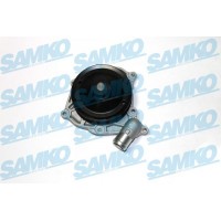 WP0830 SAMKO Водяний насос охолодження двигуна