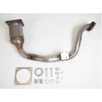 CI6049T EEC Катализатор