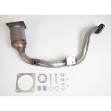 CI6049T EEC Катализатор