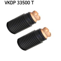 VKDP 33500 T SKF Пилозахисний комплект амортизатор