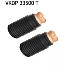 VKDP 33500 T SKF Пилозахисний комплект амортизатор