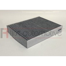 K30276 1A FIRST AUTOMOTIVE Фільтр повітря у внутрішньому просторі