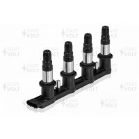 SC 0559 STARTVOLT Котушка запалювання