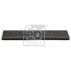 17555 FEBI BILSTEIN Фільтр повітря у внутрішньому просторі