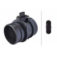 8ET 009 149-591 HELLA Розхідомір повітря