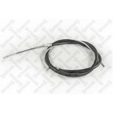 29-98505-SX STELLOX Тросик, cтояночный тормоз
