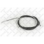 29-98505-SX STELLOX Тросик, cтояночный тормоз