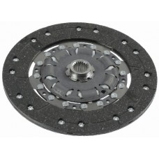 1878 600 650 SACHS Диск зчеплення