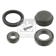 26005 FEBI BILSTEIN Комплект підшипника ступиці колеса