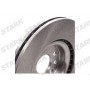 SKBD-0023861 Stark Гальмівний диск