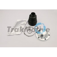 50-0083 TrakMotive Комплект пыльника, Привідний вал