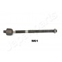 RD-W01 JAPANPARTS Осьовий шарнір рульова тяга
