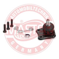 17620-SET-MS MASTER-SPORT GERMANY Шарнір незалежної підвіски поворотного важеля