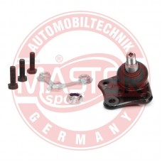 17620-SET-MS MASTER-SPORT GERMANY Шарнір незалежної підвіски поворотного важеля