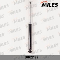 DG02139 MILES Амортизатор