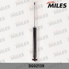 DG02139 MILES Амортизатор