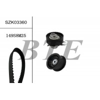 SZK03360 BTE Комплект ременя ГРМ