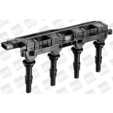 WG1487400 WILMINK GROUP Котушка запалювання