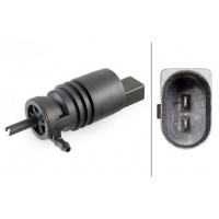 8TW 006 848-041 HELLA Водяний насос система очищення вікон