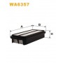 WA6357 WIX FILTERS Повітряний фільтр