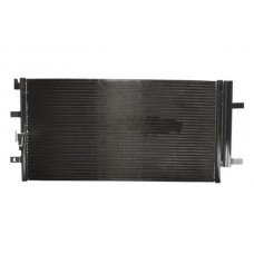 KTT110554 THERMOTEC Конденсатор кондиціонера