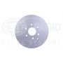 8DD 355 115-851 HELLA PAGID Гальмівний диск
