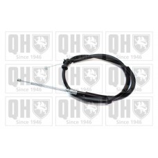 BC3663 QUINTON HAZELL Тросик, cтояночный тормоз