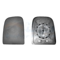 2815867 VAN WEZEL Дзеркальне скло зовнішнє дзеркало