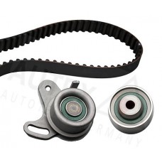 702445 AUTEX Комплект ременя ГРМ