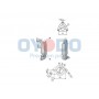 20N0121-OYO Oyodo Катализатор