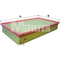 K 427 MFILTER Повітряний фільтр
