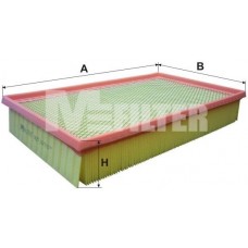 K 427 MFILTER Повітряний фільтр