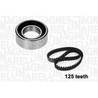 341304810000 MAGNETI MARELLI Комплект ременя ГРМ