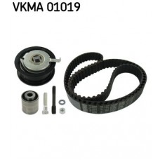 VKMA 01019 SKF Комплект ременя ГРМ