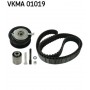 VKMA 01019 SKF Комплект ременя ГРМ