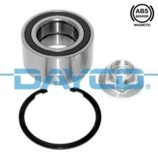 KWD1032 DAYCO Комплект підшипника ступиці колеса