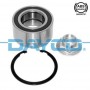 KWD1032 DAYCO Комплект підшипника ступиці колеса