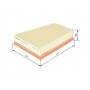F 026 400 441 BOSCH Повітряний фільтр