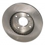 DI-430 JAPANPARTS Гальмівний диск