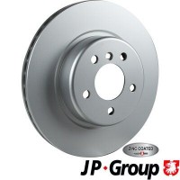 1463103700 JP GROUP Гальмівний диск