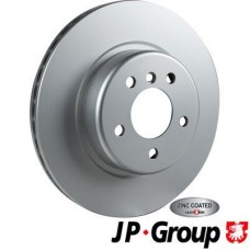 1463103700 JP GROUP Гальмівний диск