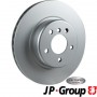 1463103700 JP GROUP Гальмівний диск