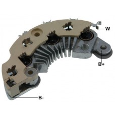 GA1658 GAUSS Випрямляч генератора