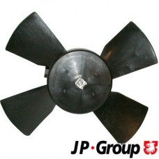 1299100200 JP GROUP Вентилятор охолодження двигуна