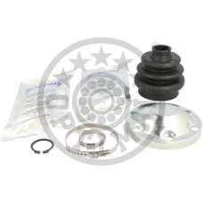 CVB-10175CR OPTIMAL Комплект пыльника, Привідний вал