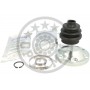 CVB-10175CR OPTIMAL Комплект пыльника, Привідний вал